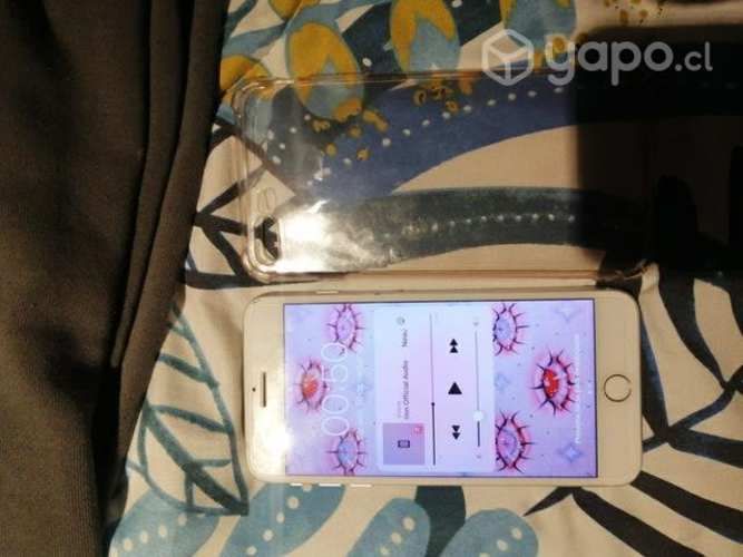 Permuto IPhone 8 Plus