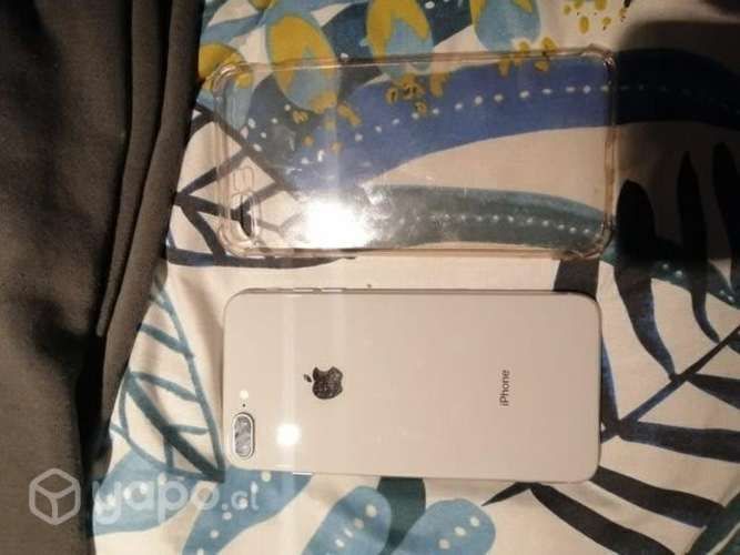 Permuto IPhone 8 Plus