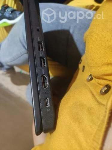 Notebook Lenovo thinkpad E495 ,I5