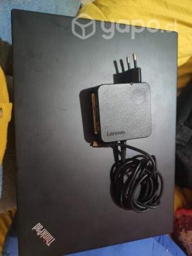 Notebook Lenovo thinkpad E495 ,I5