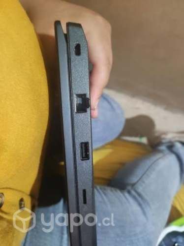 Notebook Lenovo thinkpad E495 ,I5