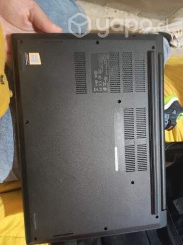 Notebook Lenovo thinkpad E495 ,I5