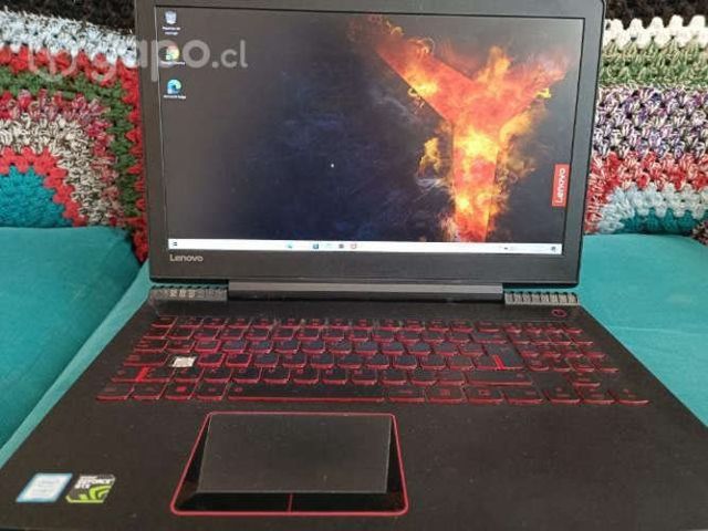 Lenovo Y520