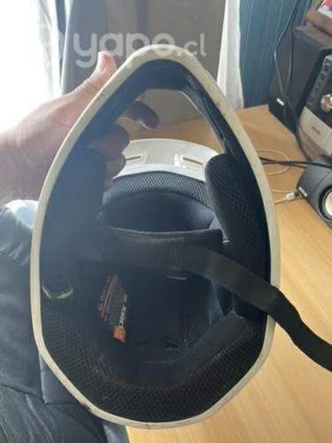 Casco integral IXS XACT