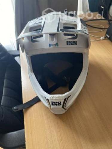 Casco integral IXS XACT