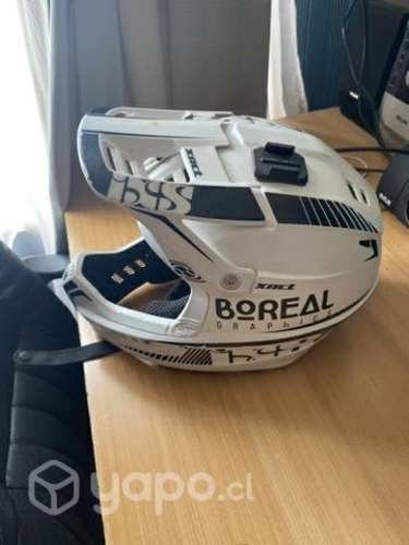 Casco integral IXS XACT