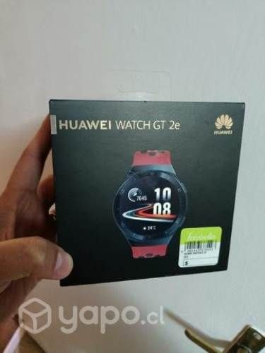 Huawei GT2 e sport permuto