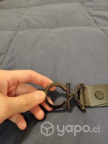 Cinturón Calvin Klein