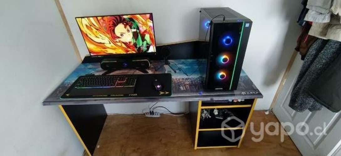 PC Gamer Equipado