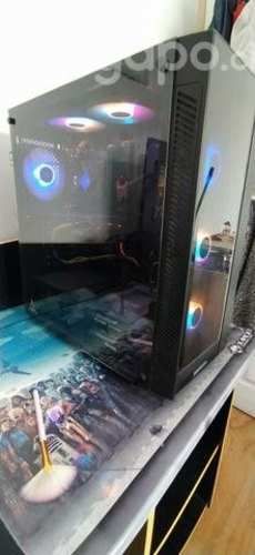 PC Gamer Equipado