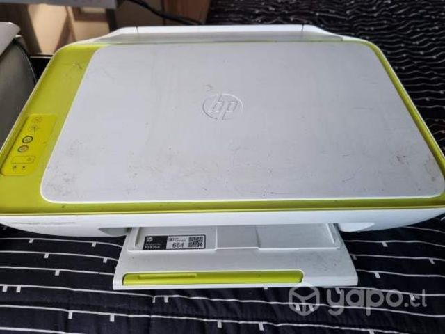 Impresoras para repuesto