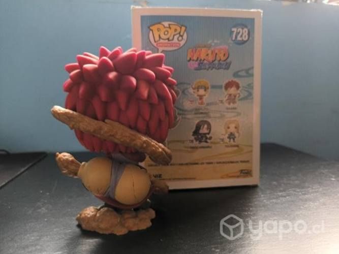 Funko POP Gaara naruto