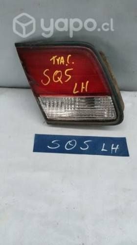 Farol trasero izquierdo Samsung sq5 importadora