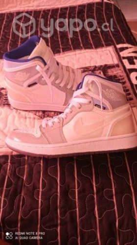 Zapatillas Nike Jordan zoom