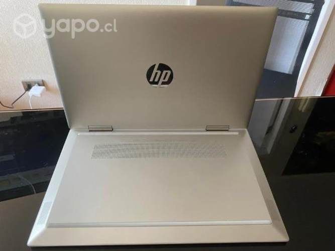 HP Pavilion x360 convertible 14"