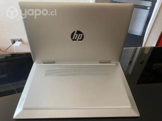 HP Pavilion x360 convertible 14"