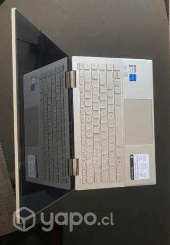HP Pavilion x360 convertible 14"