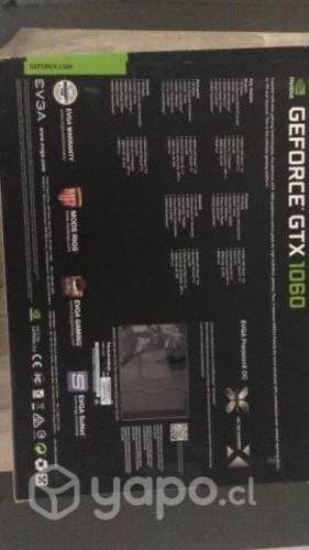 GTX 1060 3gb