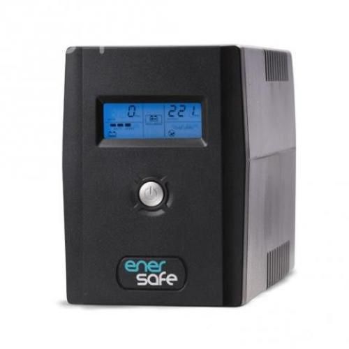 Enersafe ups interactiva esit 1000va