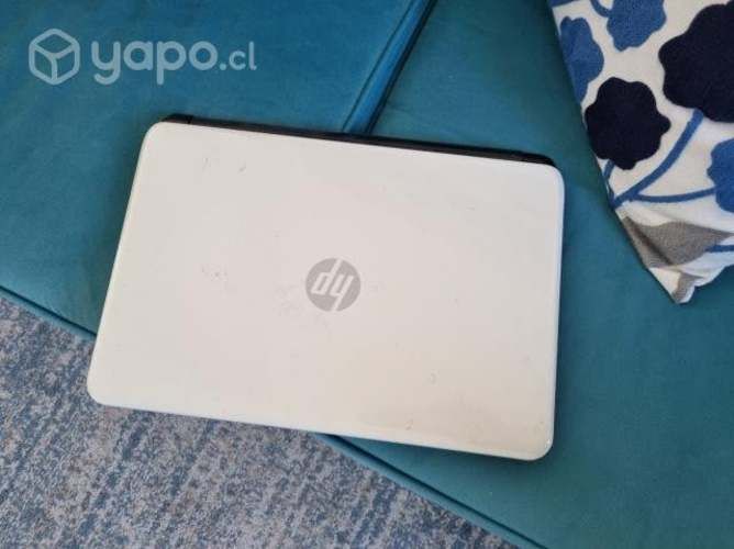 Notebook HP 14-R017LA