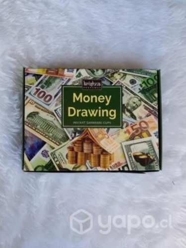 Resina natural sahumerio