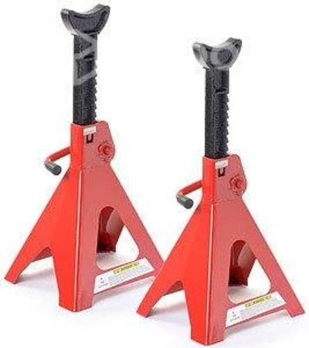 Soporte Mecanico 6 Ton (Par)