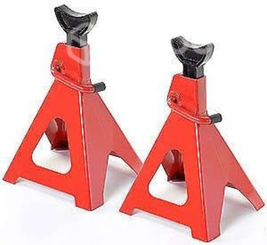 Soporte Mecanico 6 Ton (Par)