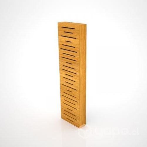 Resonadores Acústicos