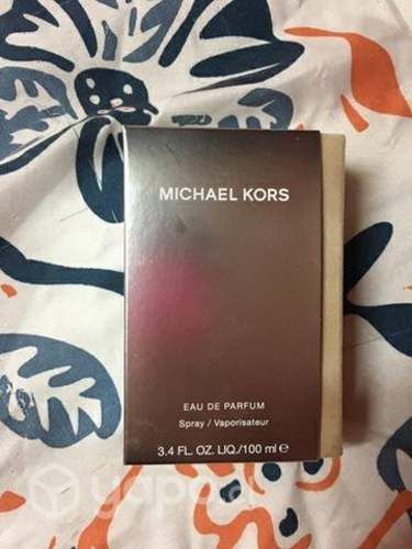 Perfume Michael Kors