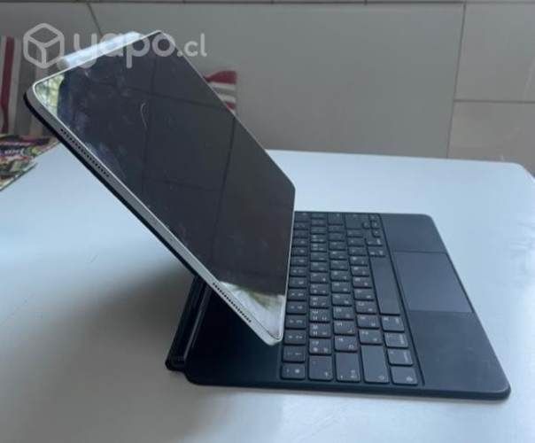 Apple Magic Keyboard Smart 12,9 ORIGINAL