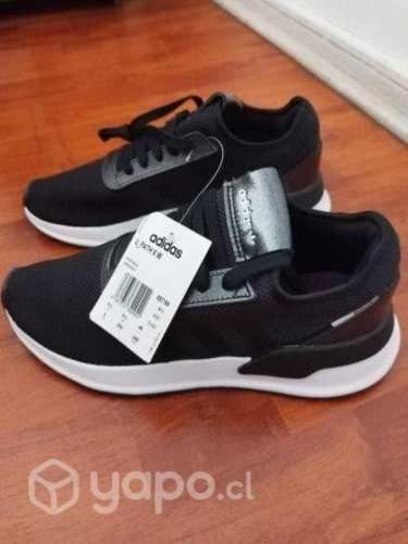 Zapatillas adidas U_PATH X W
