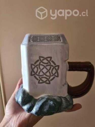 MUG THOR Avengers