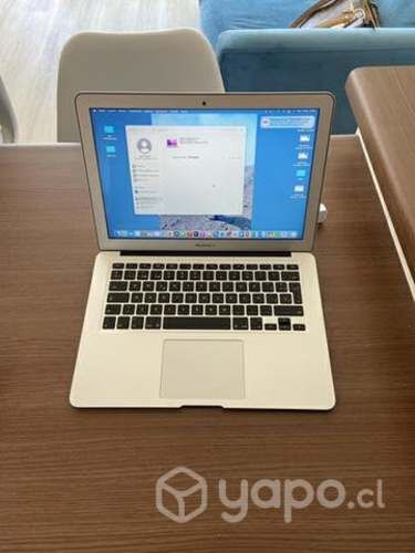 MacBook Air