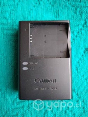 Canon adaptador cb-2lf ( bateria NB-11L )
