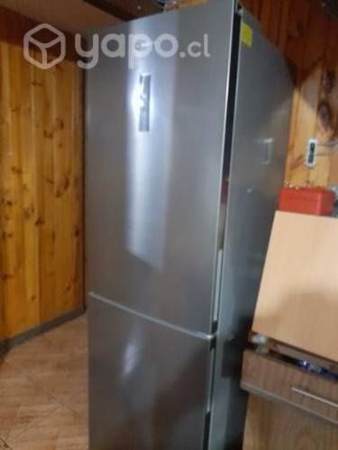 Refrigerador mademsa MBF-60X