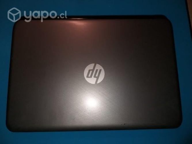 Notebook hp