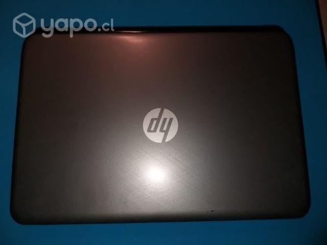 Notebook hp