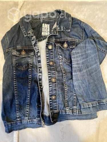 Ropa usada y semi usada