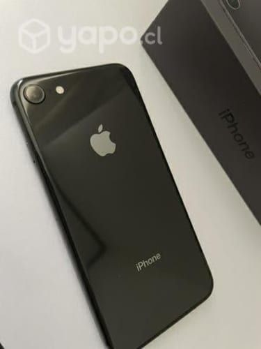 Iphone 8 265 gb