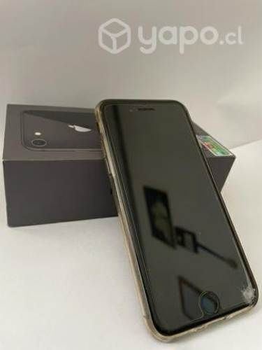 Iphone 8 265 gb