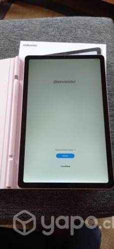 Tablet Samsung Galaxy s6 lite