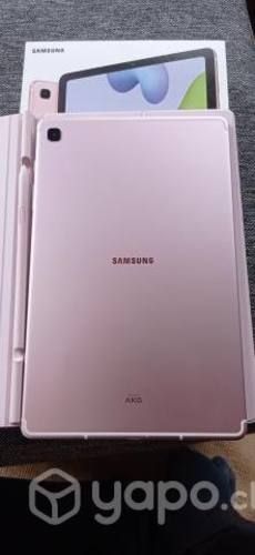 Tablet Samsung Galaxy s6 lite