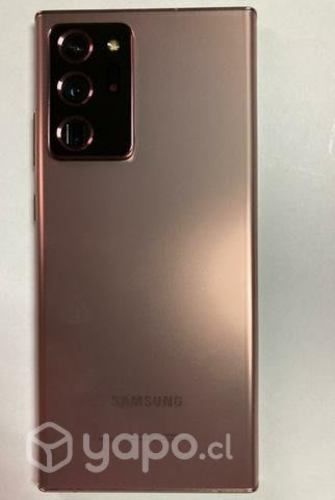 Galazy Note 20 Ultra