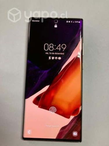 Galazy Note 20 Ultra