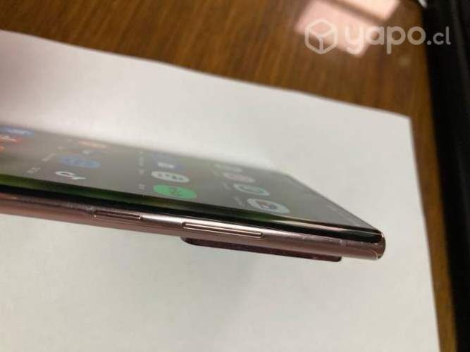 Galazy Note 20 Ultra