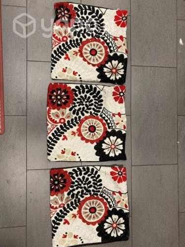 Cubre cojines rosen