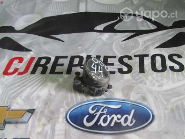 Neblinero chery tiggo 2017