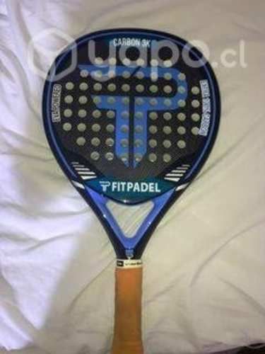 Pala Padel FITPADEL