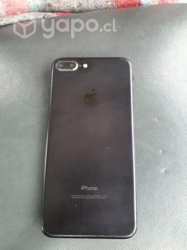 Iphone 7 plus 32gb