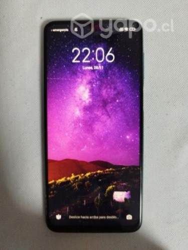 Celular Xiaomi Redmi Note 9S